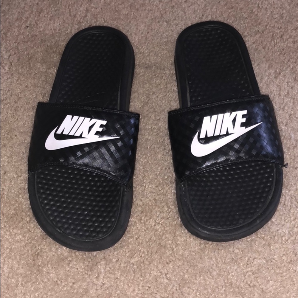 Nike Slides